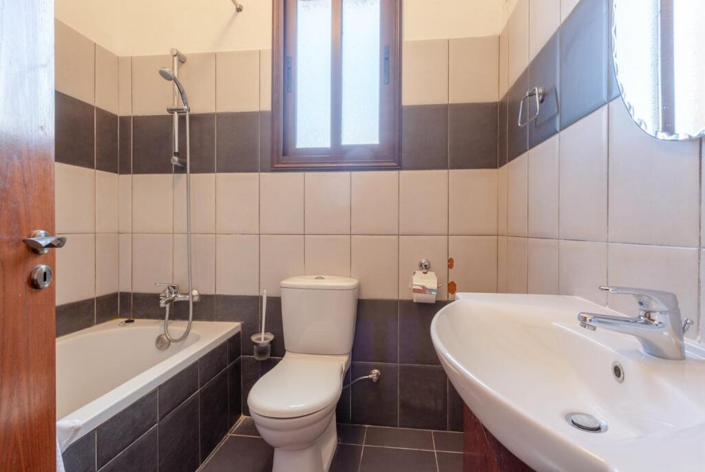 Стени: Villa Rallo Large Private Pool Sea Views A C Wifi Eco-friendly - 2961