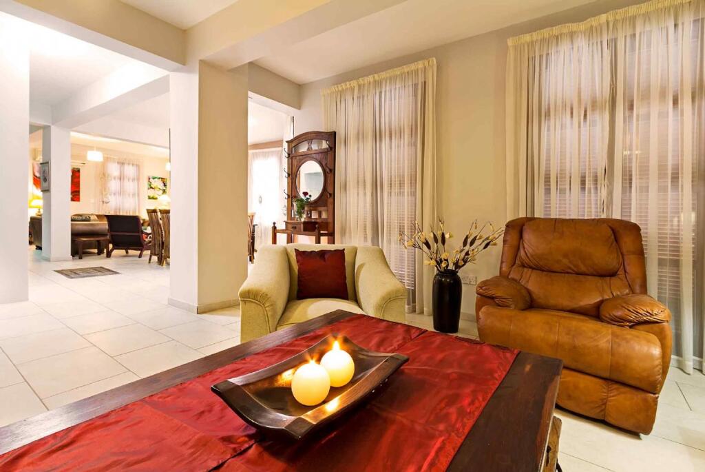 Villa Irene Palace Large Private Pool Sea Views A C Wifi - 3442 — фото 4