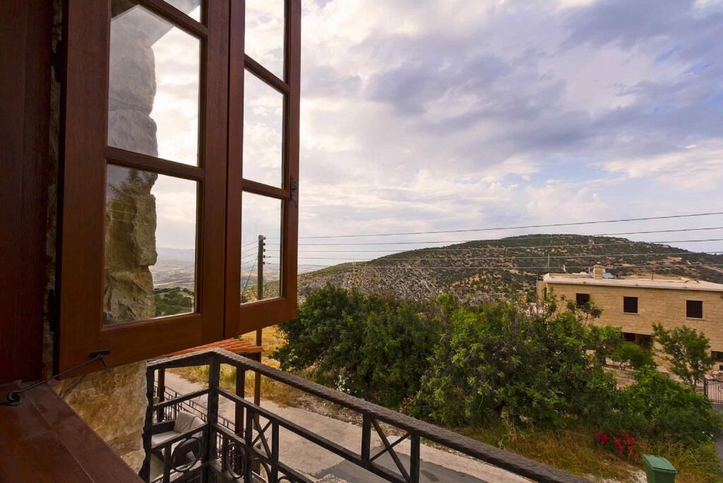 Стени: Villa Irene Palace Large Private Pool Sea Views A C Wifi - 3442