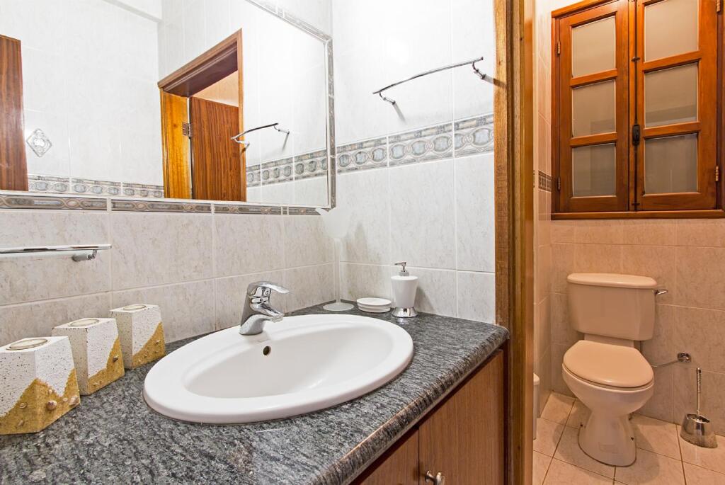 Стени: Villa Irene Palace Large Private Pool Sea Views A C Wifi - 3442