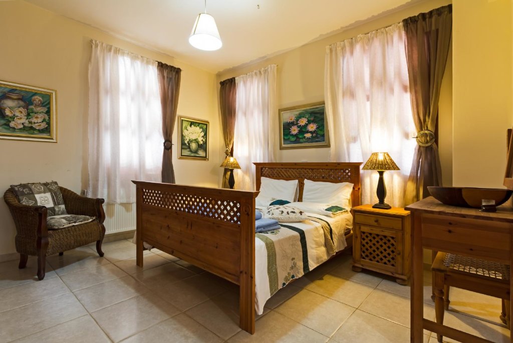Villa Irene Palace Large Private Pool Sea Views A C Wifi - 3442 — фото 6