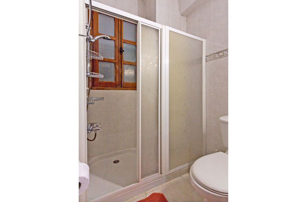 Стени: Villa Irene Palace Large Private Pool Sea Views A C Wifi - 3442