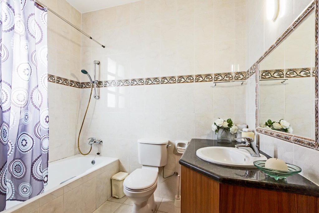 Стени: Villa Irene Palace Large Private Pool Sea Views A C Wifi - 3442