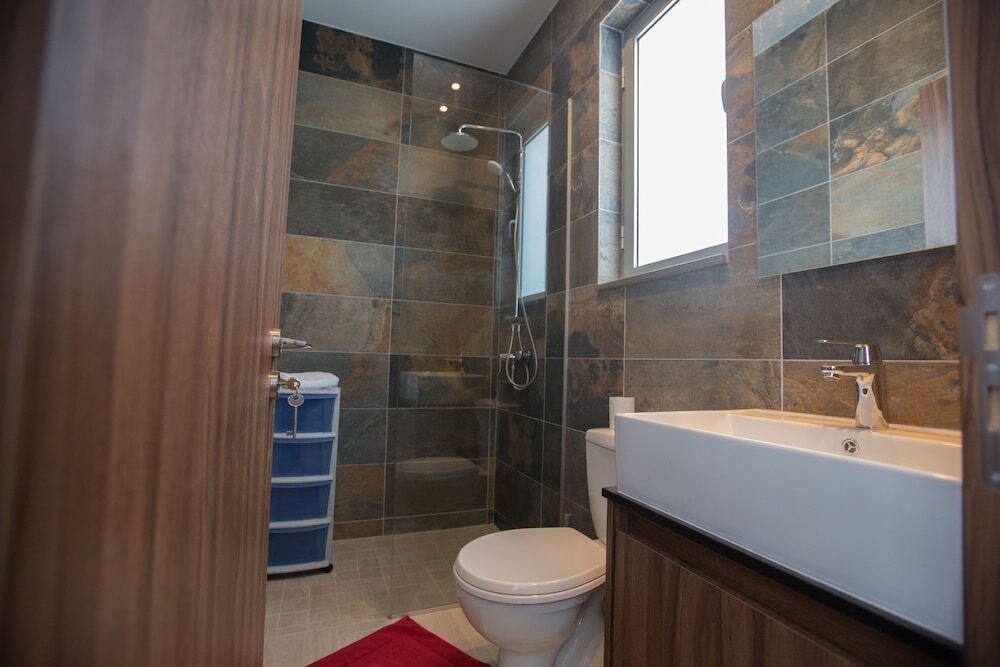 Протарас: Villa Bp4, Contemporary 3bdr Protaras Villa With Pool, Close to Fig Tree Bay