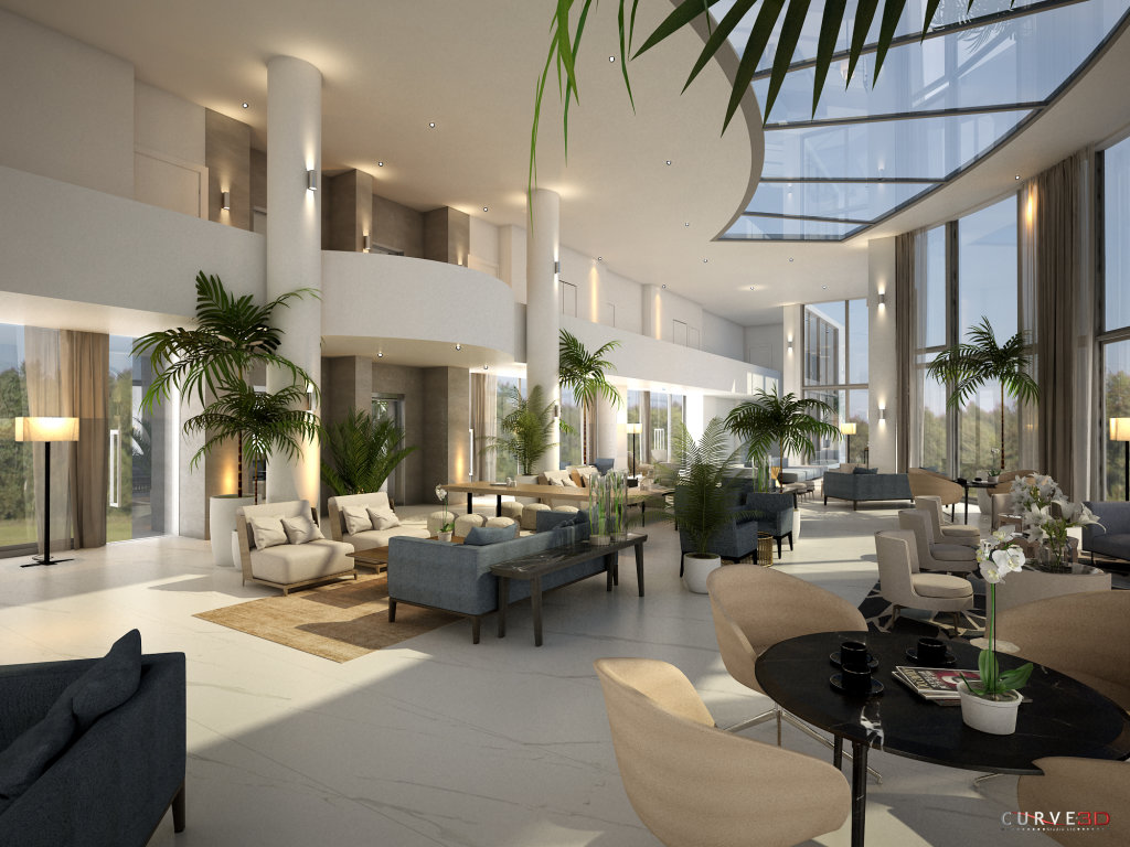 Айя-Напа: Nissiblu Beach Resort
