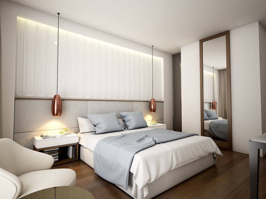 Айя-Напа: Nissiblu Beach Resort