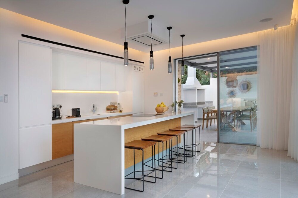 Пейя: Elea Silver Villa