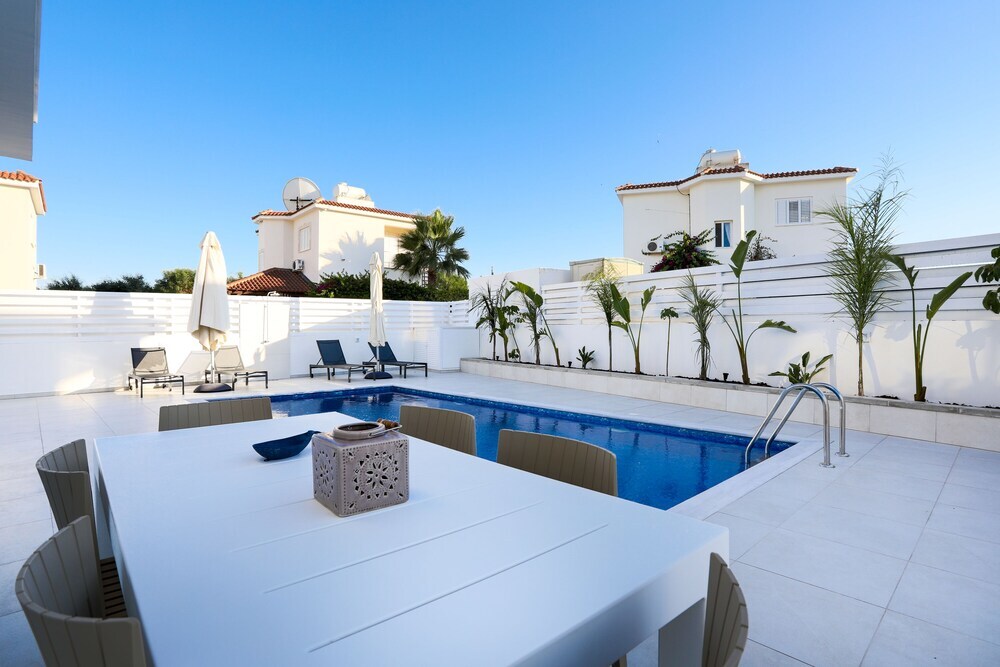 Протарас: Pernera Family Villas - Pernera Gardens