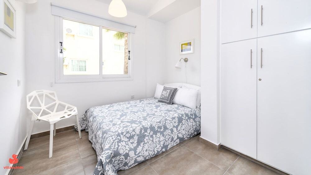 Протарас: Villa Zoe