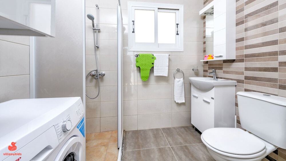 Протарас: Villa Zoe