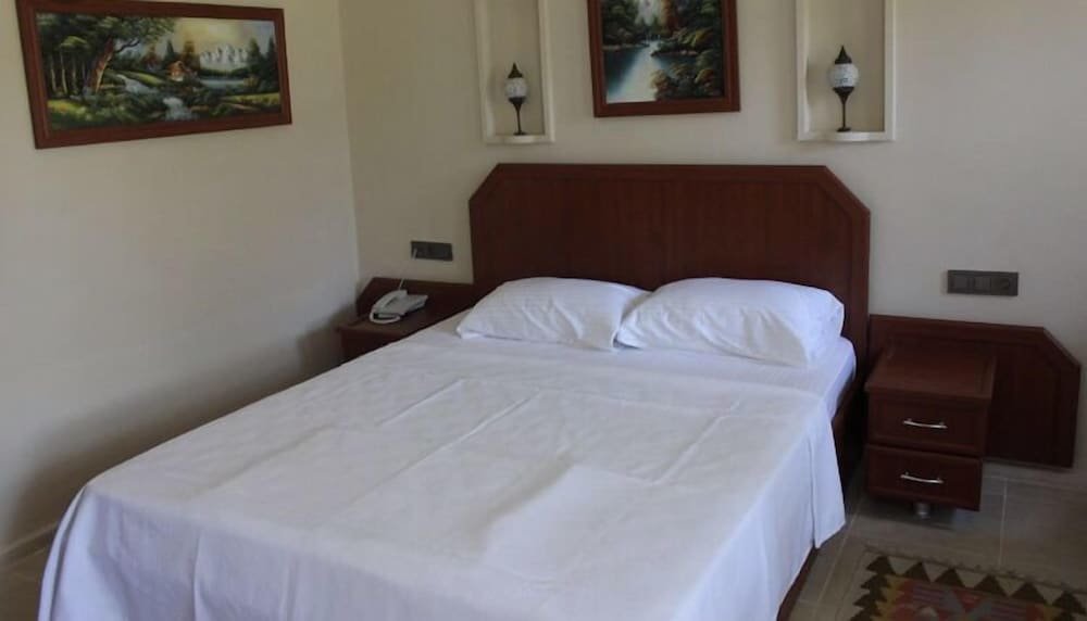 Алсанджак: Kyrenia Villa