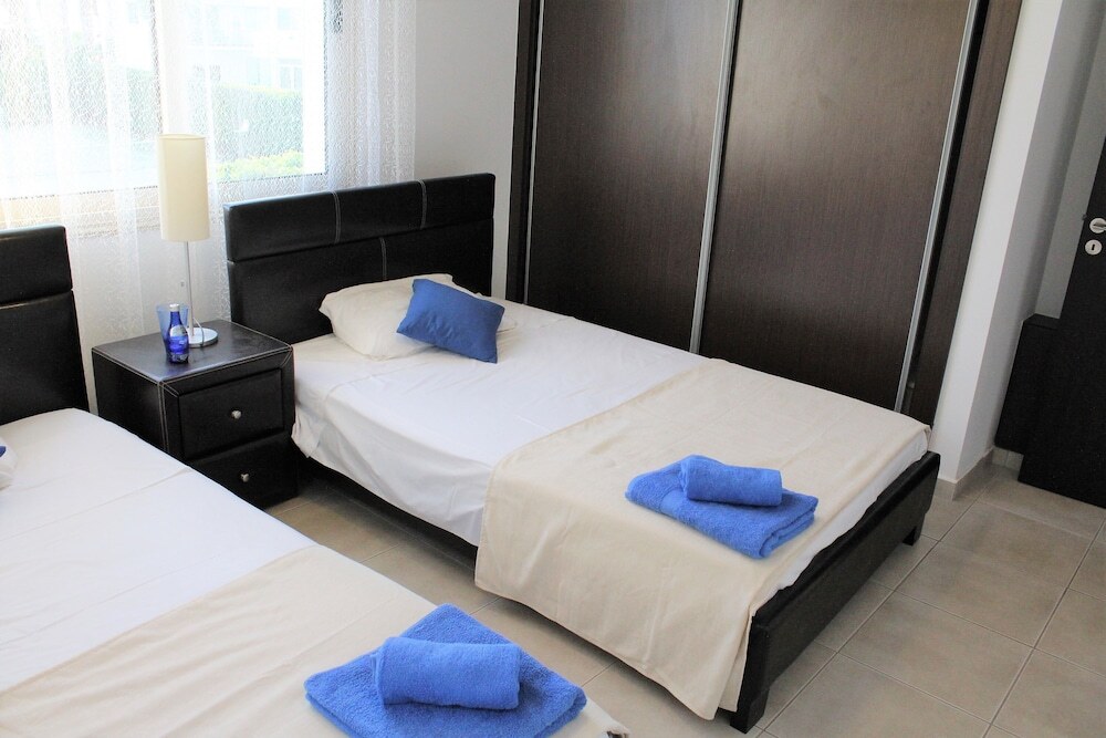 Протарас: Avrora Villa PV