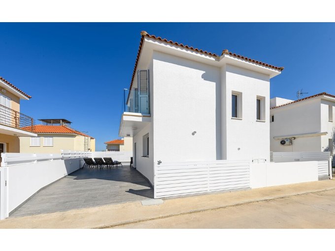 Протарас: Villa Elaine