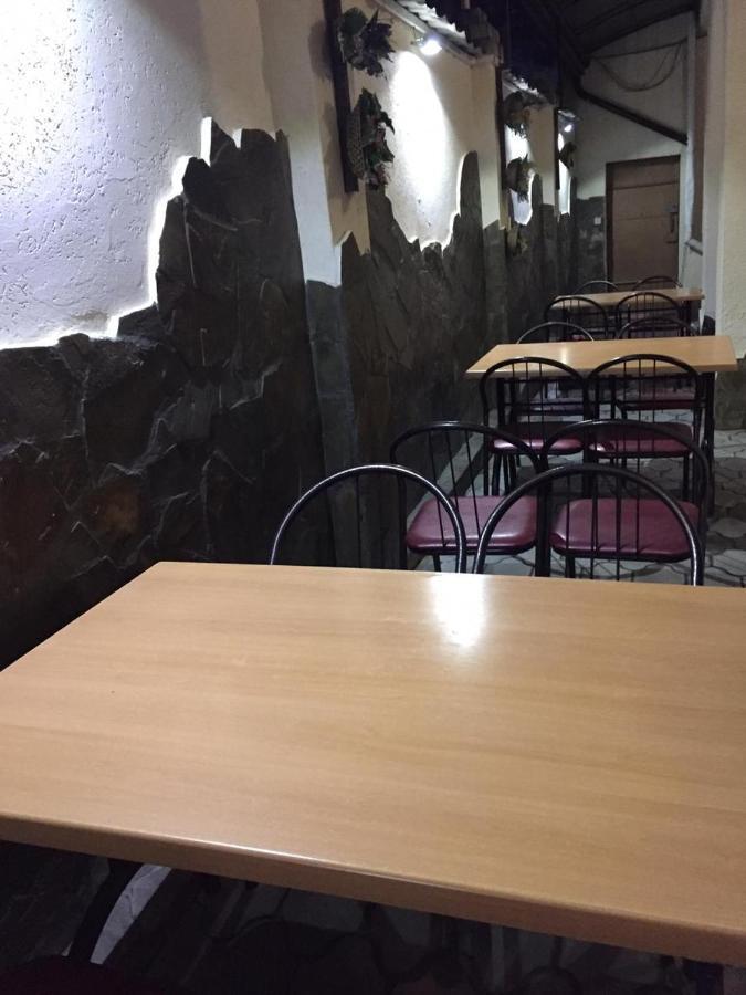 Анапа: Отель Аква