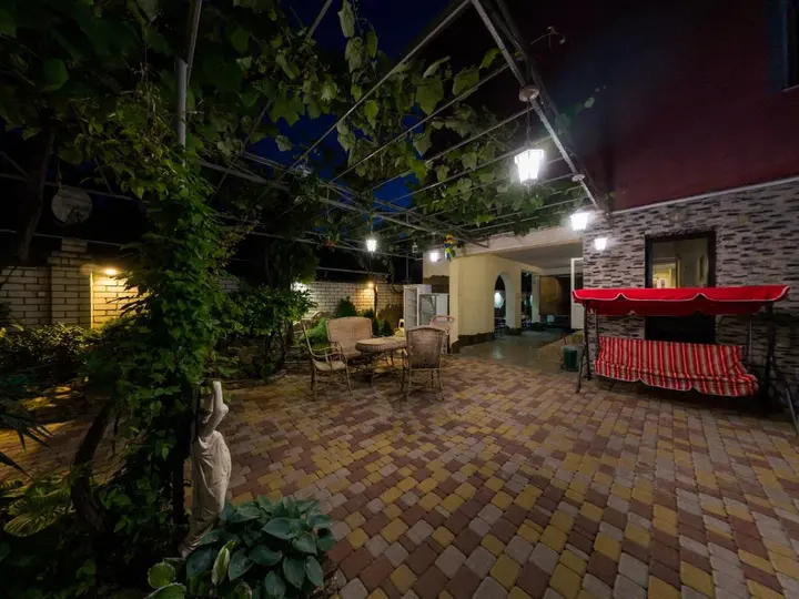 Анапа: Отель Аква