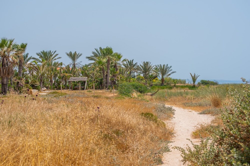 Айя-Напа: Sea front Villa Dagi - Gorgona Complex
