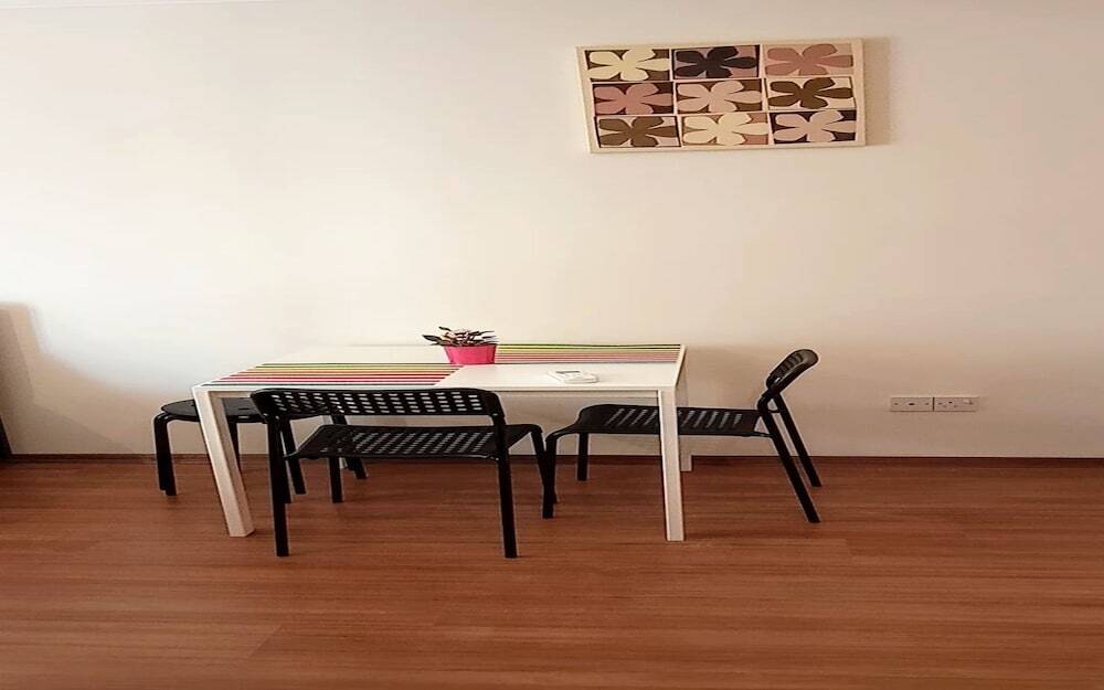 Авгору: Longbeach Studio Apartment
