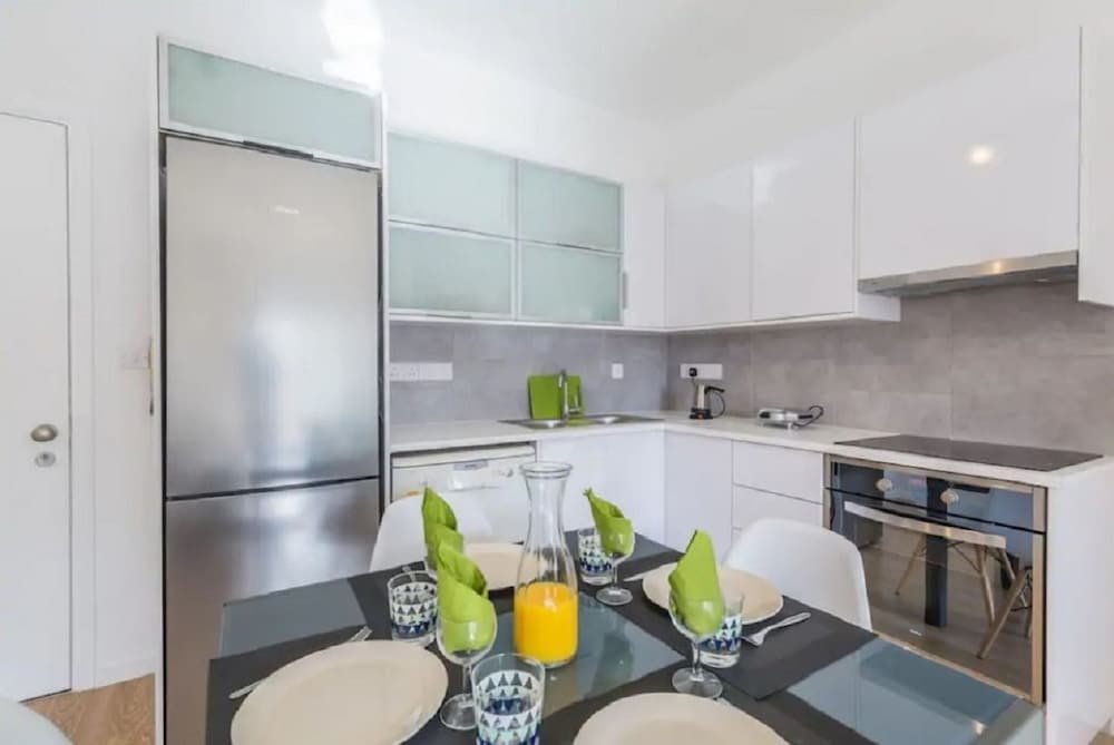Лимассол: Marina's Flat Limassol