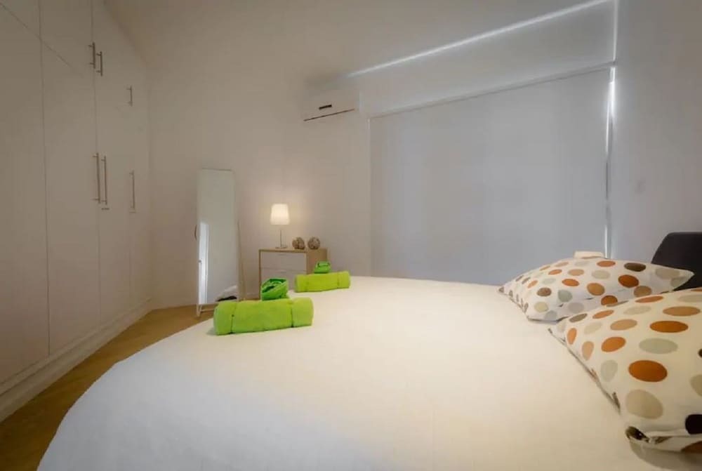 Лимассол: Marina's Flat Limassol