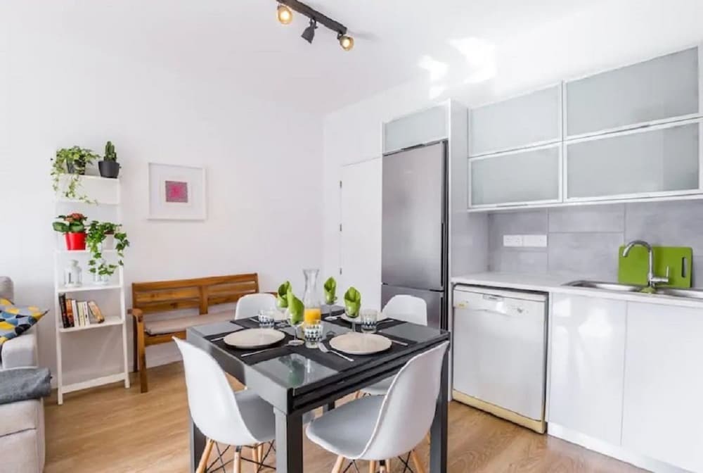 Лимассол: Marina's Flat Limassol