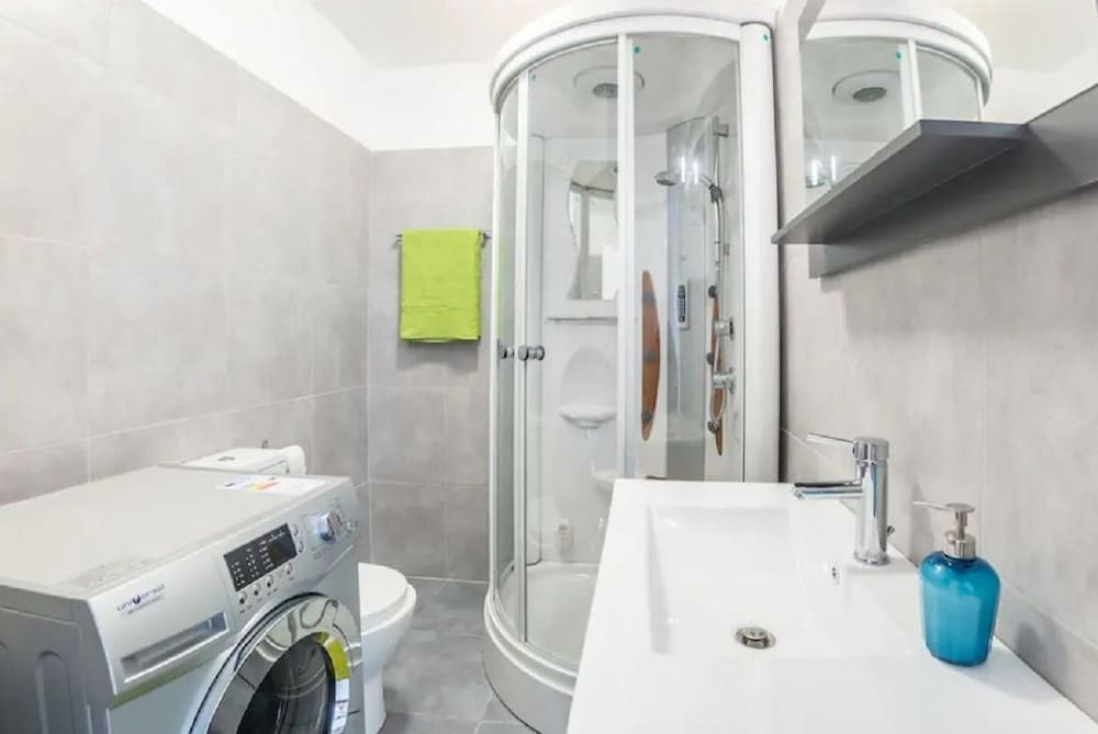 Лимассол: Marina's Flat Limassol