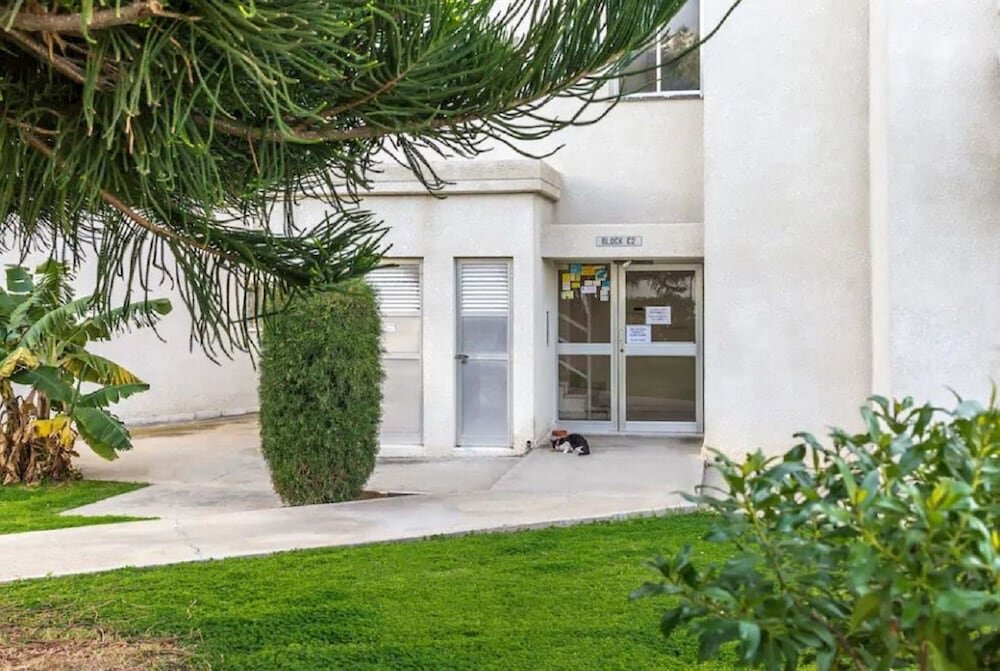 Лимассол: Marina's Flat Limassol