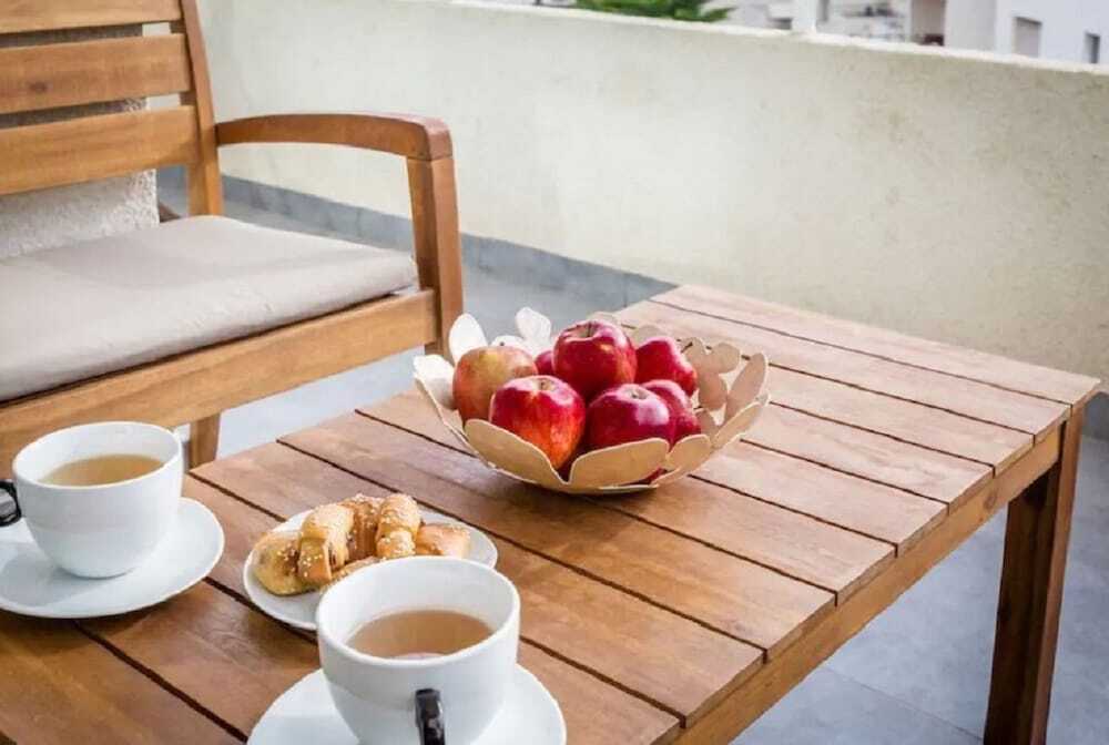 Лимассол: Marina's Flat Limassol