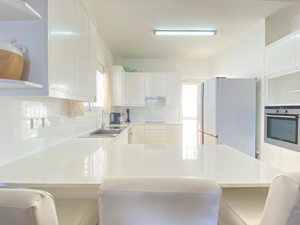 Паралимни: Phaedrus Living: Seaside Luxury Villa Anafi