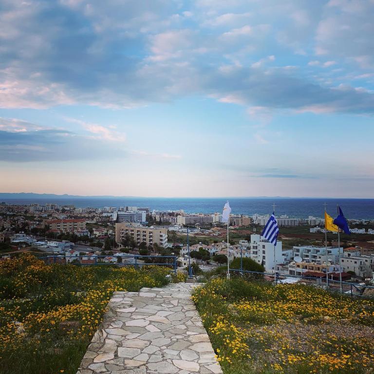 Паралимни: Phaedrus Living: Seaside Luxury Villa Anafi