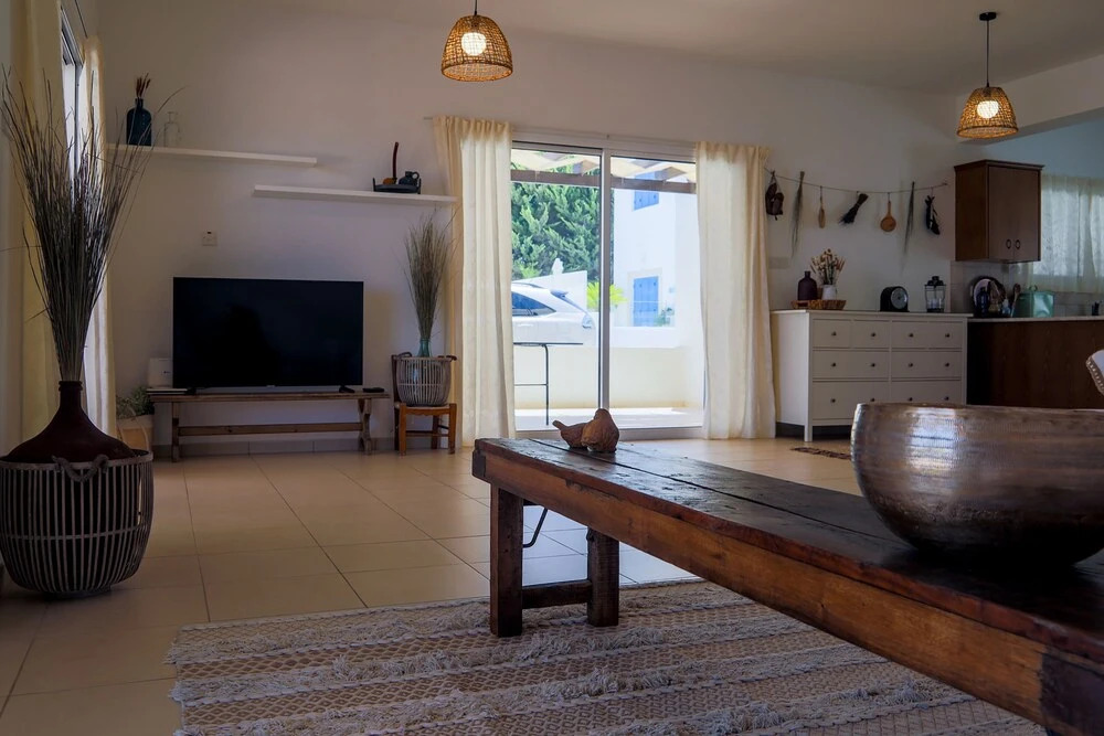 Паралимни: Phaedrus Living: Seaside Luxury Villa Anafi