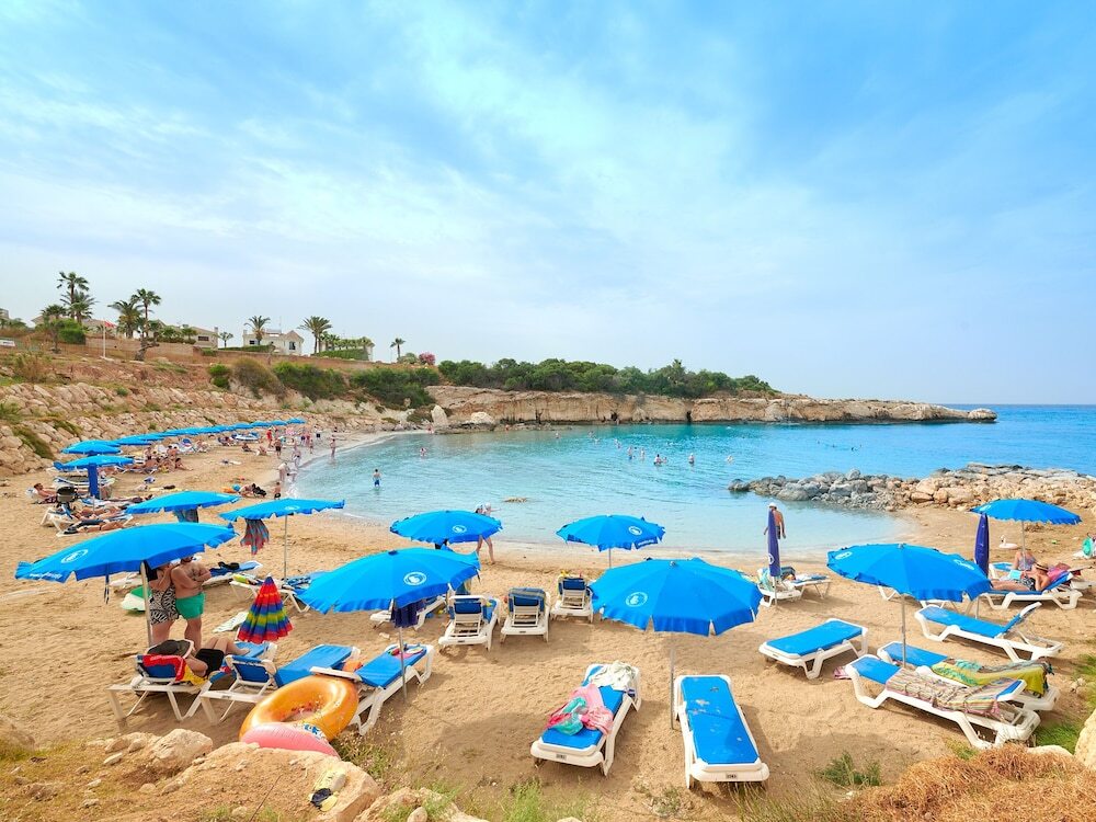 Паралимни: Kyklades Angie Resort