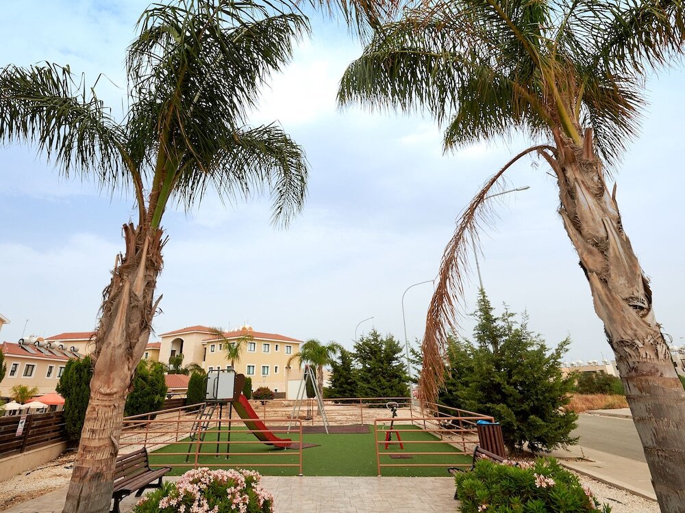 Паралимни: Kyklades Angie Resort