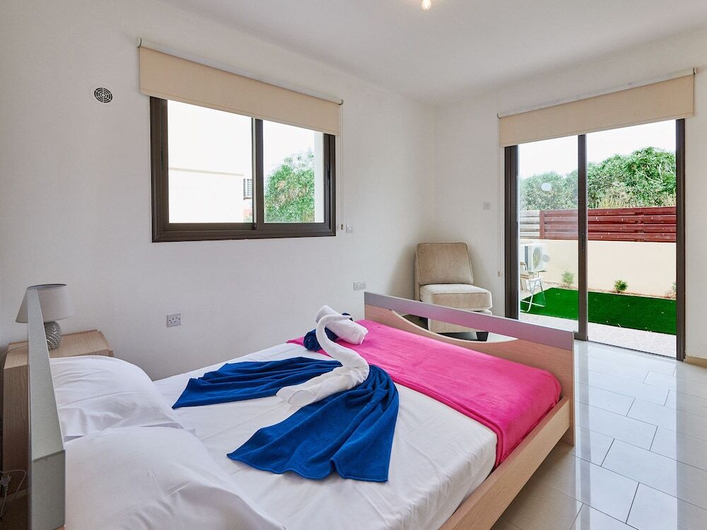 Паралимни: Kyklades Angie Resort