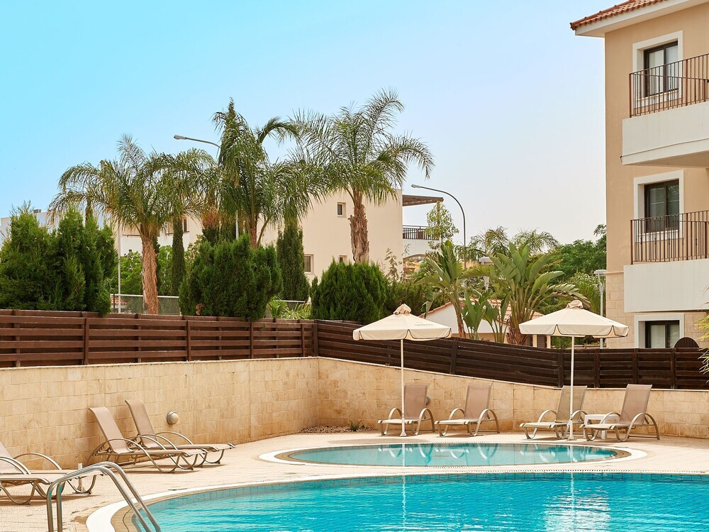 Паралимни: Kyklades Angie Resort
