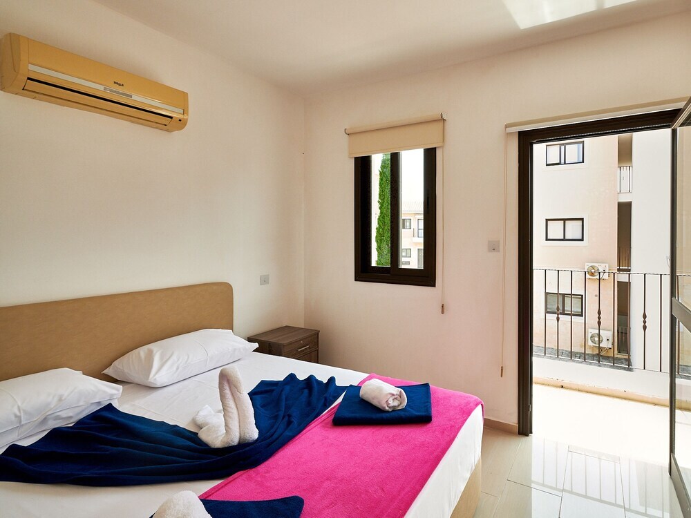 Паралимни: Kyklades Angie Resort
