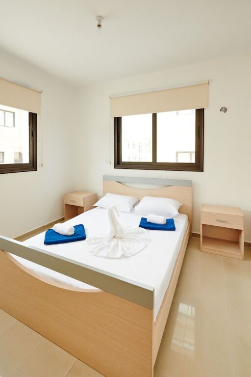 Паралимни: Kyklades Angie Resort