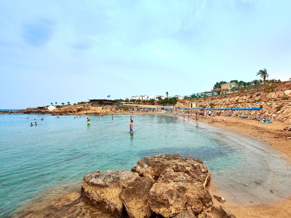 Паралимни: Kyklades Angie Resort