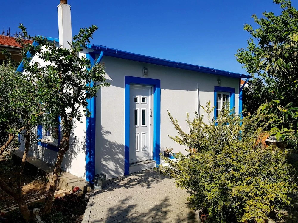 Алсанджак: Lapta Holiday Homes