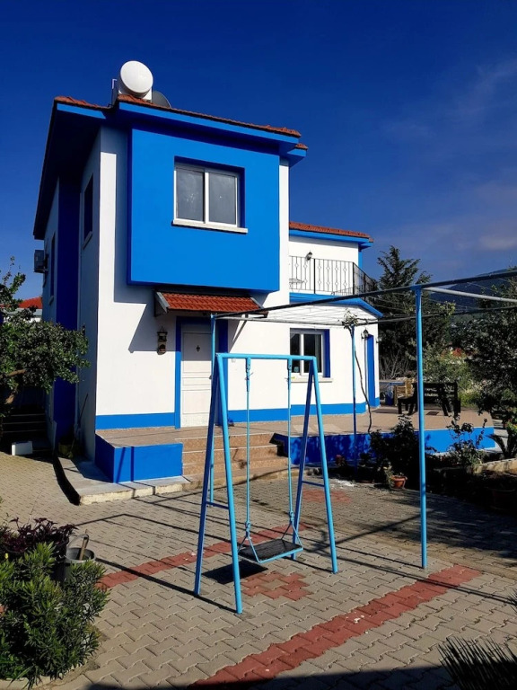 Алсанджак: Lapta Holiday Homes