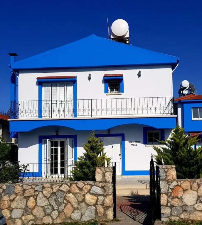 Алсанджак: Lapta Holiday Homes