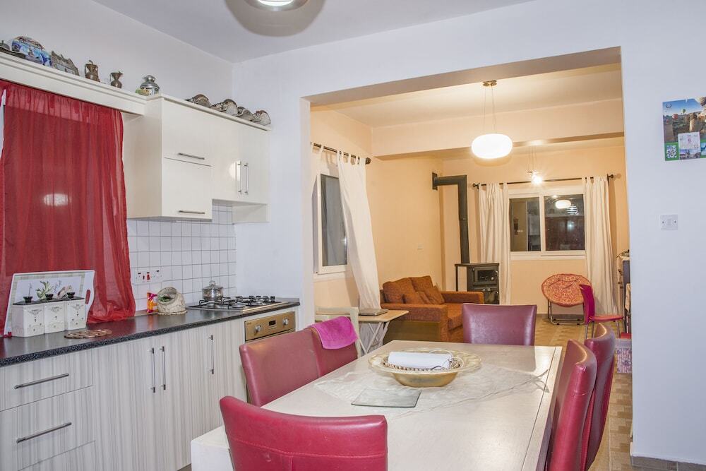 Алсанджак: Lapta Holiday Homes
