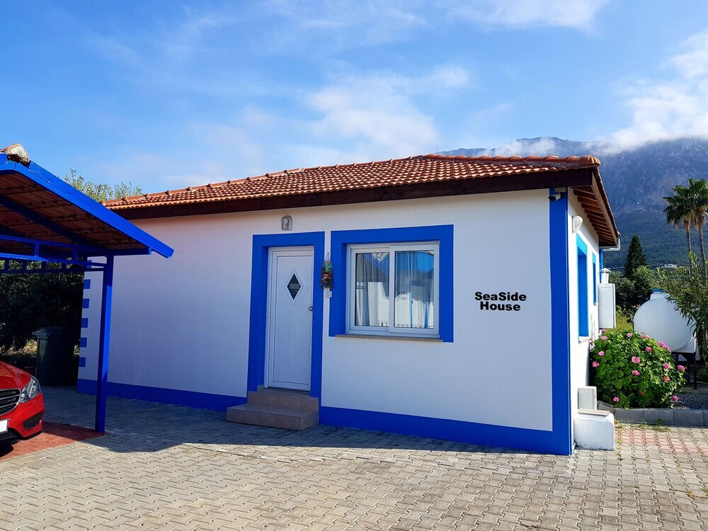 Алсанджак: Lapta Holiday Homes