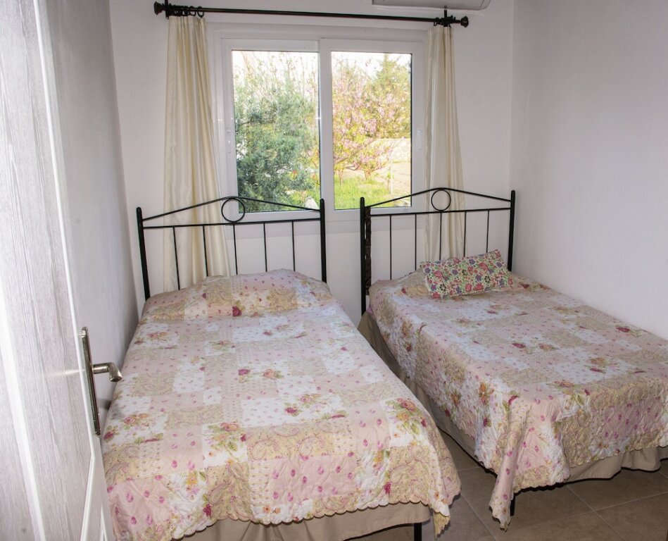 Алсанджак: Lapta Holiday Homes