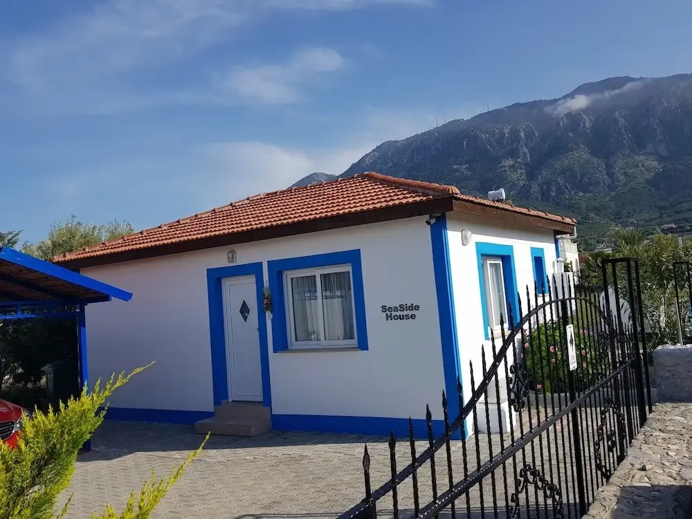Алсанджак: Lapta Holiday Homes