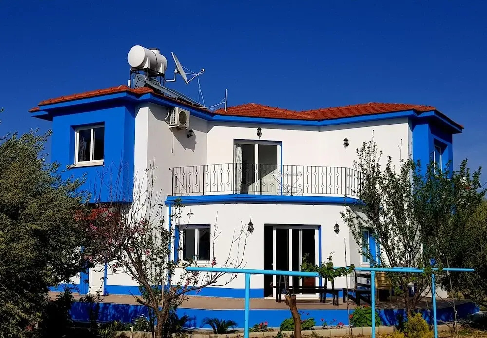 Алсанджак: Lapta Holiday Homes