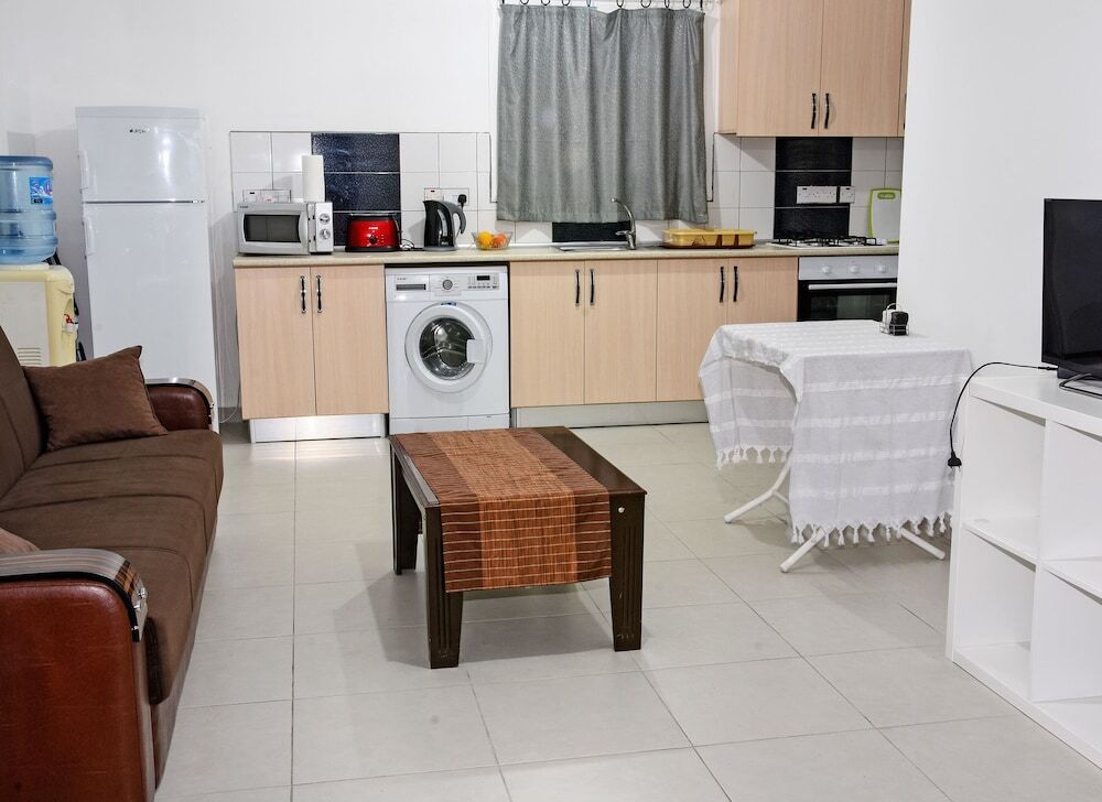 Алсанджак: Lapta Holiday Homes