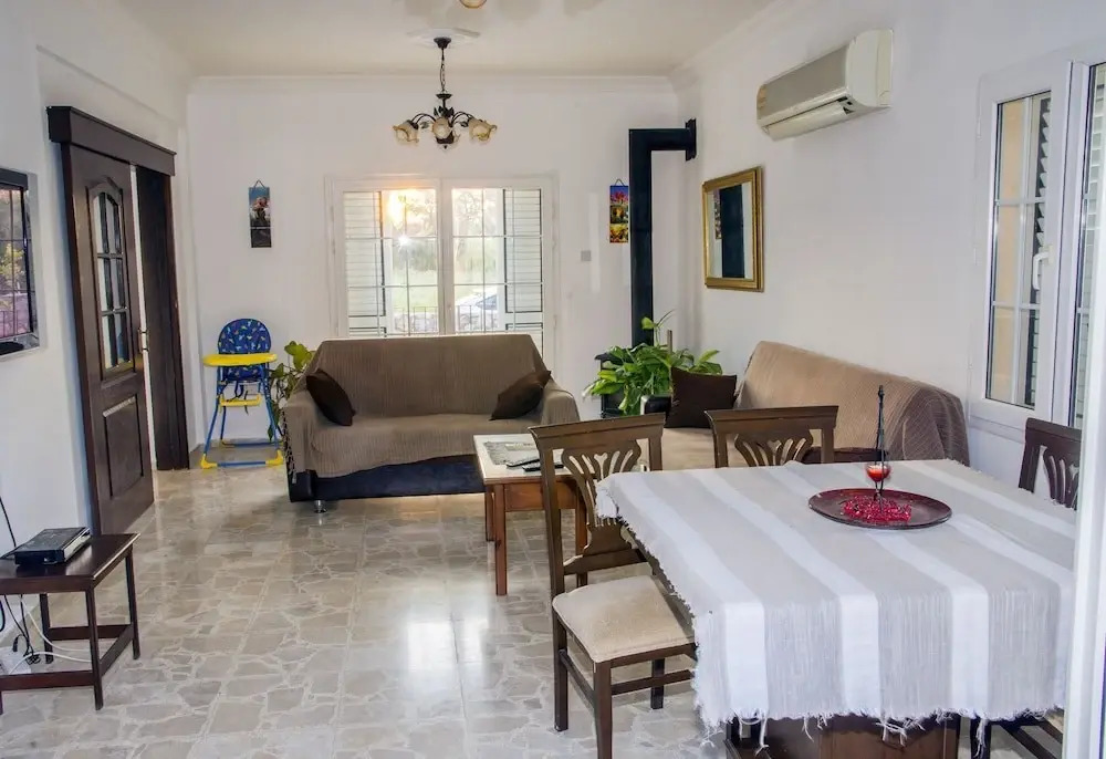 Алсанджак: Lapta Holiday Homes