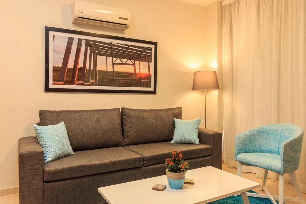 Ларнака: Soho City Apartments