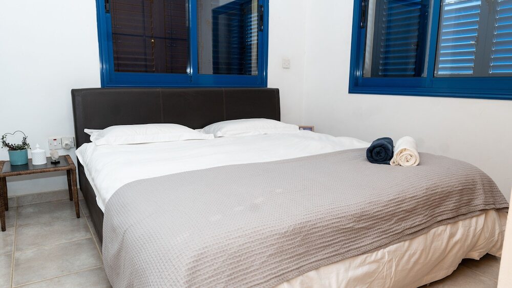 Протарас: Villa Near the Beach