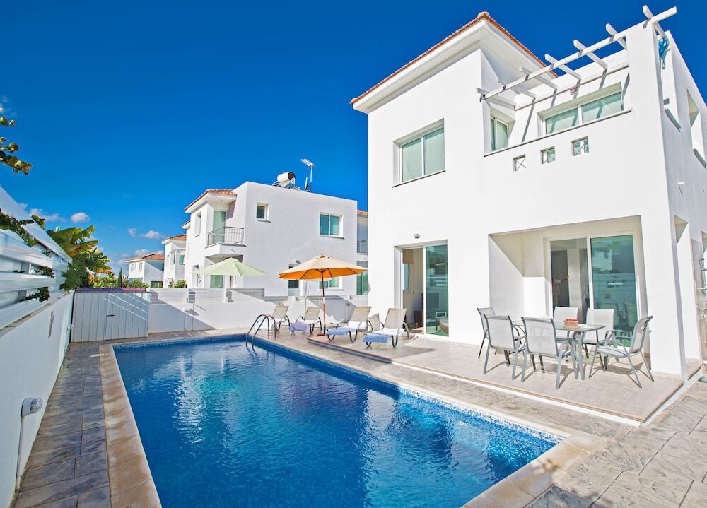 Протарас: Avra Villa 55